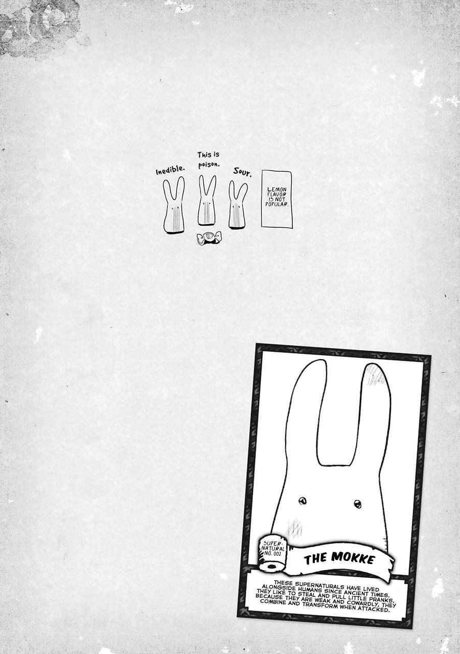 Toilet Bound Hanako Kun, Chapter 3 image 32